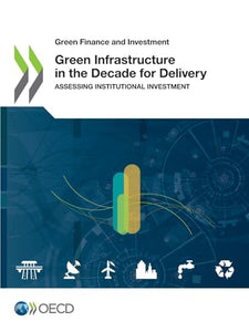 Green infrastructure in the decade for delivery 