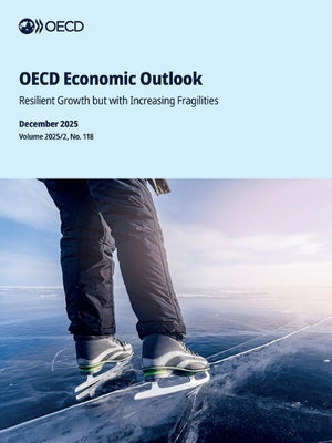 OECD Economic Outlook, Volume 2025 Issue 2