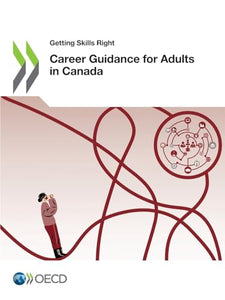 Career guidance for adults in Canada 