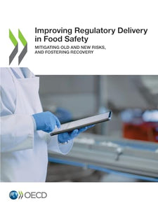 Improving regulatory delivery in food safety 