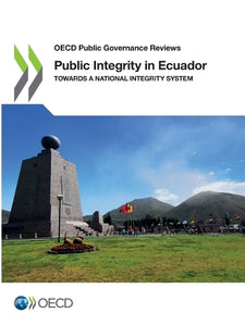 Public integrity in Ecuador 