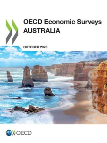 OECD Economic Surveys