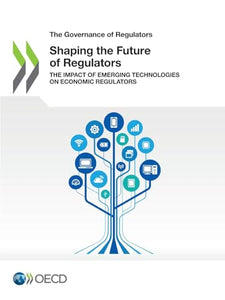 Shaping the future of regulators 