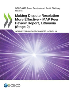 Making dispute resolution more effective 