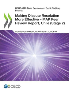 Making dispute resolution more effective 