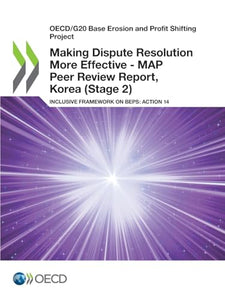 Making dispute resolution more effective 