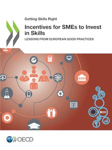 Incentives for SMEs to invest in skills 
