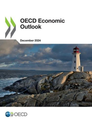 OECD Economic Outlook, Volume 2024 Issue 2