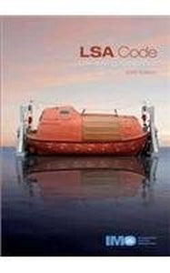 International Life-Saving Appliances Code 