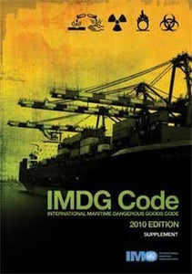 IMDG code 