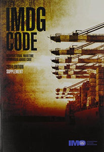 IMDG code 