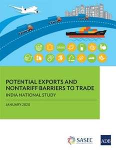 Potential Exports and Nontariff Barriers to Trade 