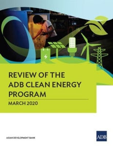 Review of the ADB Clean Energy Program 