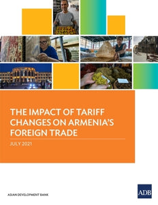 The Impact of Tariff Changes on Armenia's Foreign Trade 