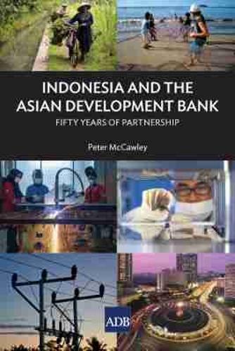 Indonesia and the Asian Development Bank
