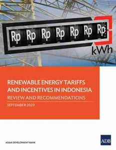 Renewable Energy Tariffs and Incentives in Indonesia 