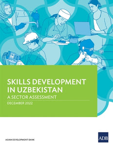 Skills Development in Uzbekistan 