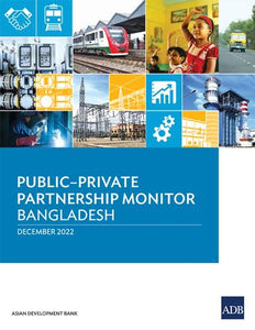 Public-Private Partnership Monitor 