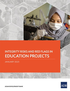 Integrity Risks and Red Flags in Education Projects 