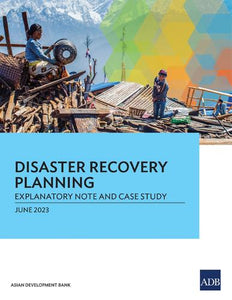 Disaster Recovery Planning 