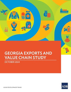 Georgia Exports and Value Chain Study 