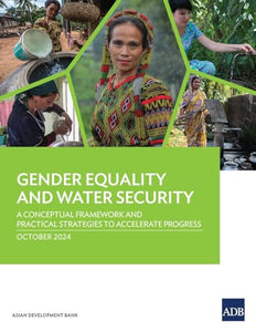 Gender Equality and Water Security 