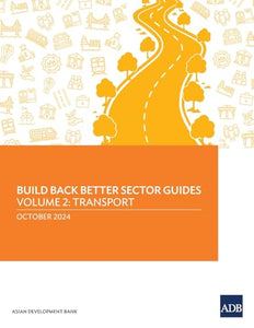 Build Back Better Sector Guides-Volume 2 