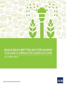Build Back Better Sector Guides-Volume 4 
