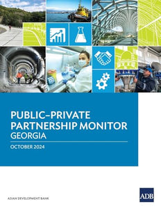 Public-Private Partnership Monitor 