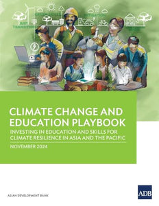 Climate Change and Education Playbook 