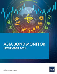 Asia Bond Monitor - November 2024 
