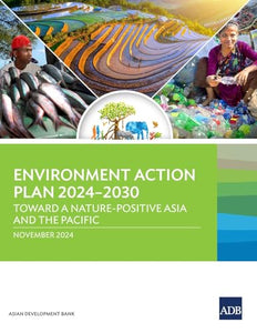 Environment Action Plan 2024-2030 