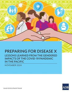 Preparing for Disease X 