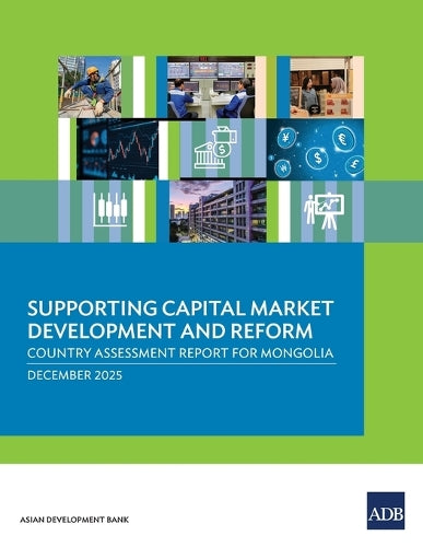 Supporting Capital Market Development and Reform