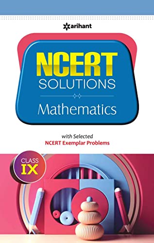 Ncert Solutionsmathematics for Class 9th