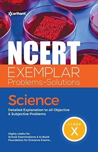 Ncert Exemplar Problems Solutions Science Class 10th