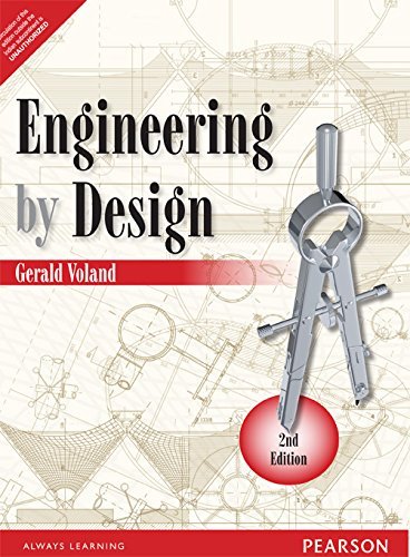 Engineering By Design 2Nd Edition