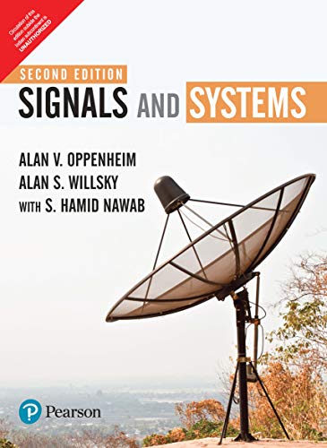 Signals And Systems