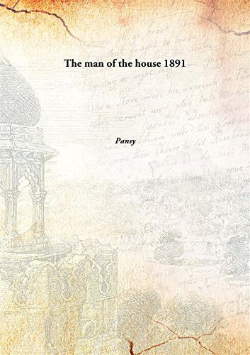 The man of the house