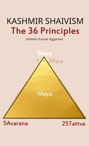 Kashmir Shaivism The 36 Principles