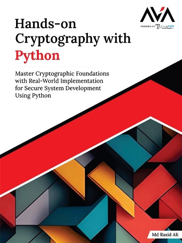 Hands-on Cryptography with Python
