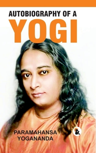 Autobiography of Yogi - HB