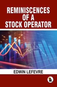 Reminiscences of a stock operator - HB 