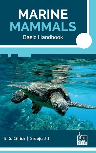 Marine Mammals: Basic Handbook_Int
