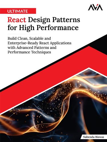Ultimate React Design Patterns for High Performance