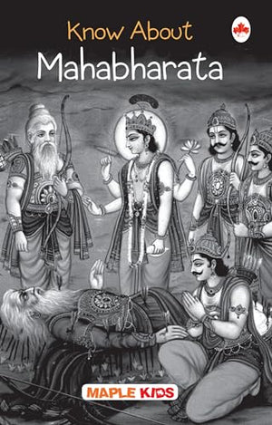The Mahabharat