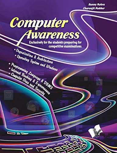 Computer Awareness