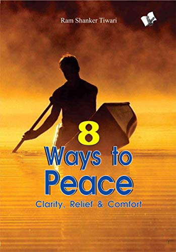 8 Ways to Peace