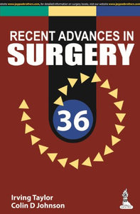 Recent Advances in Surgery 36 