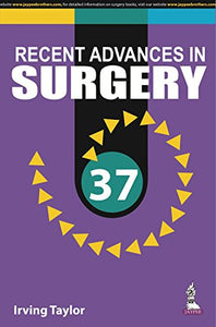 Recent Advances in Surgery 37 